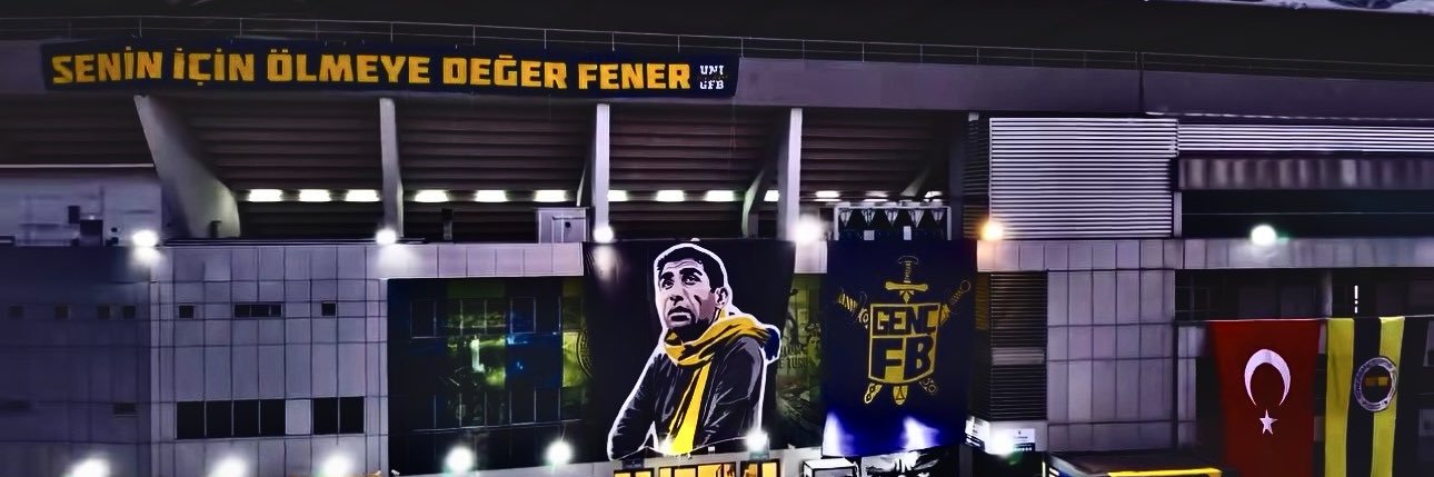 Emre Y banner