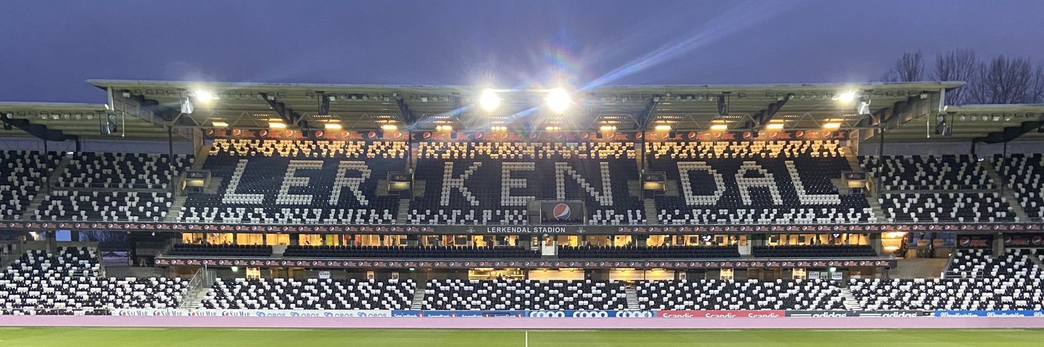 HeleNorgesRBK's profile banner image