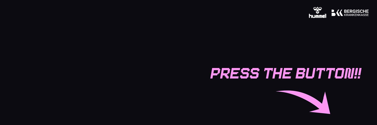 BERG Counter Strike banner