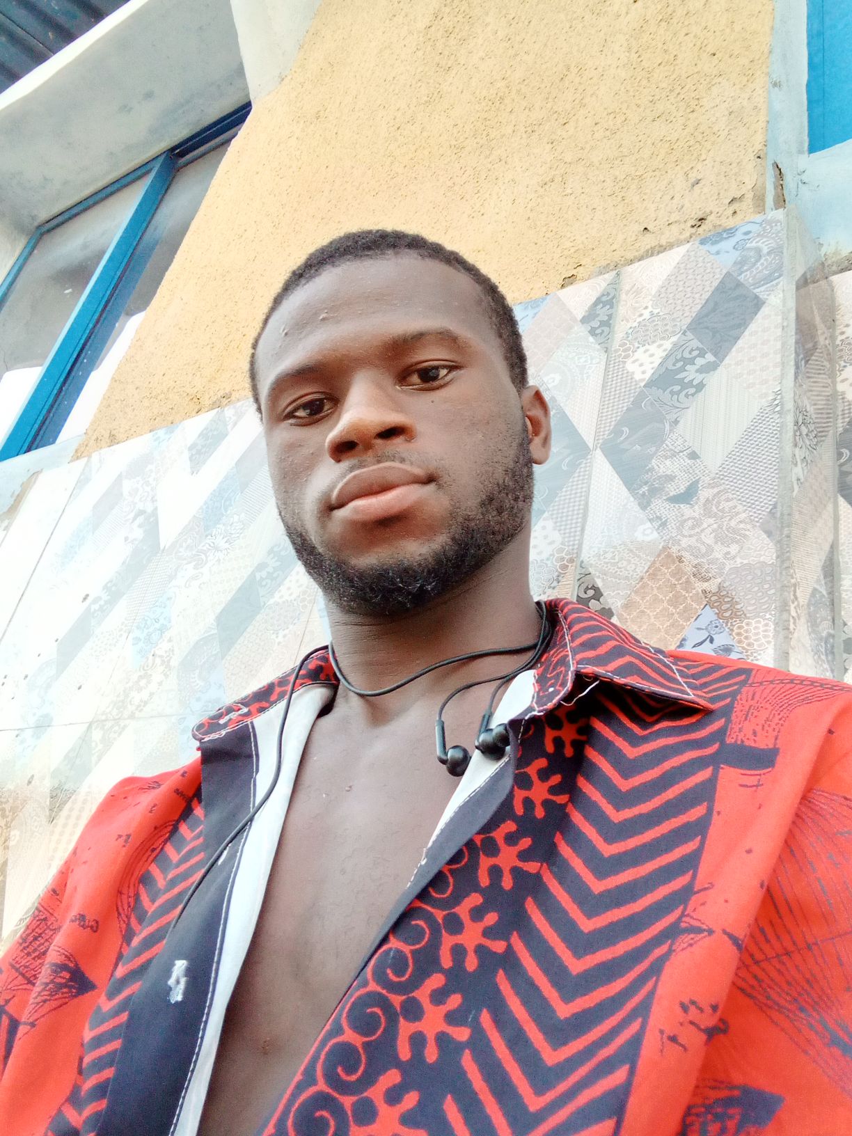Bright Ifechukwu banner