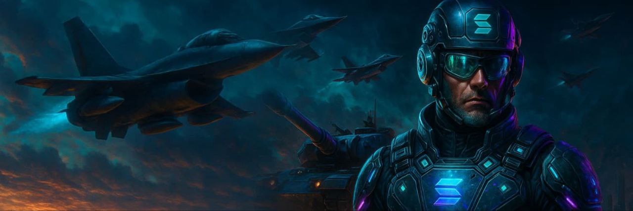 WeSOL Official banner