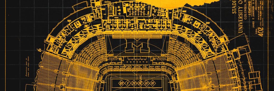 Memorial Stadium Centennial Project Tracker banner