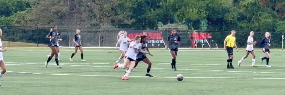 Delaney Jones banner