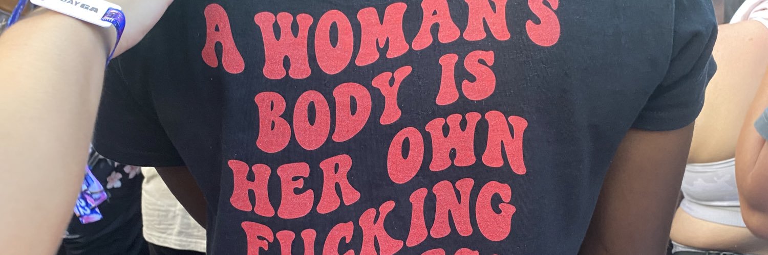 DanielleLaRock's profile banner image