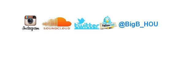 BigB_HOU Profile Banner