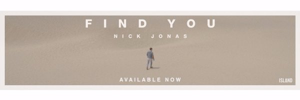 JickNonas2014's profile banner image