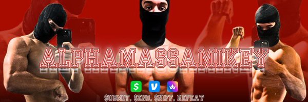 AlphaMassaMikey Profile Banner
