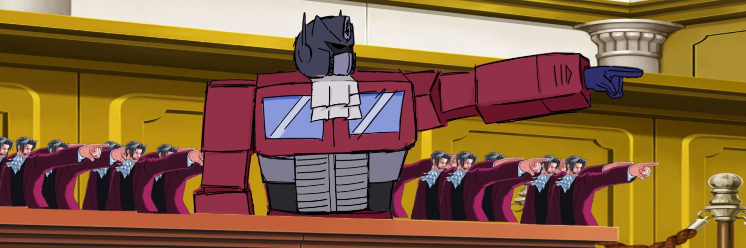 transgender laserbeak (nick)'s banner