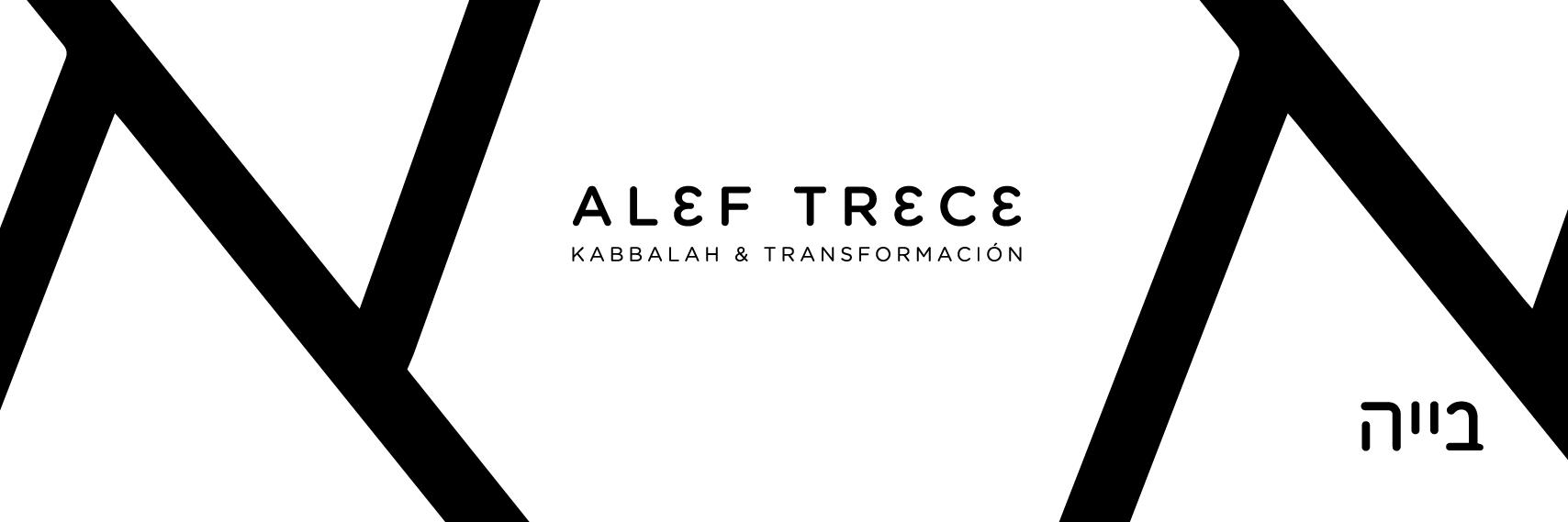 Alef Trece banner