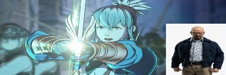 i love takumi's banner