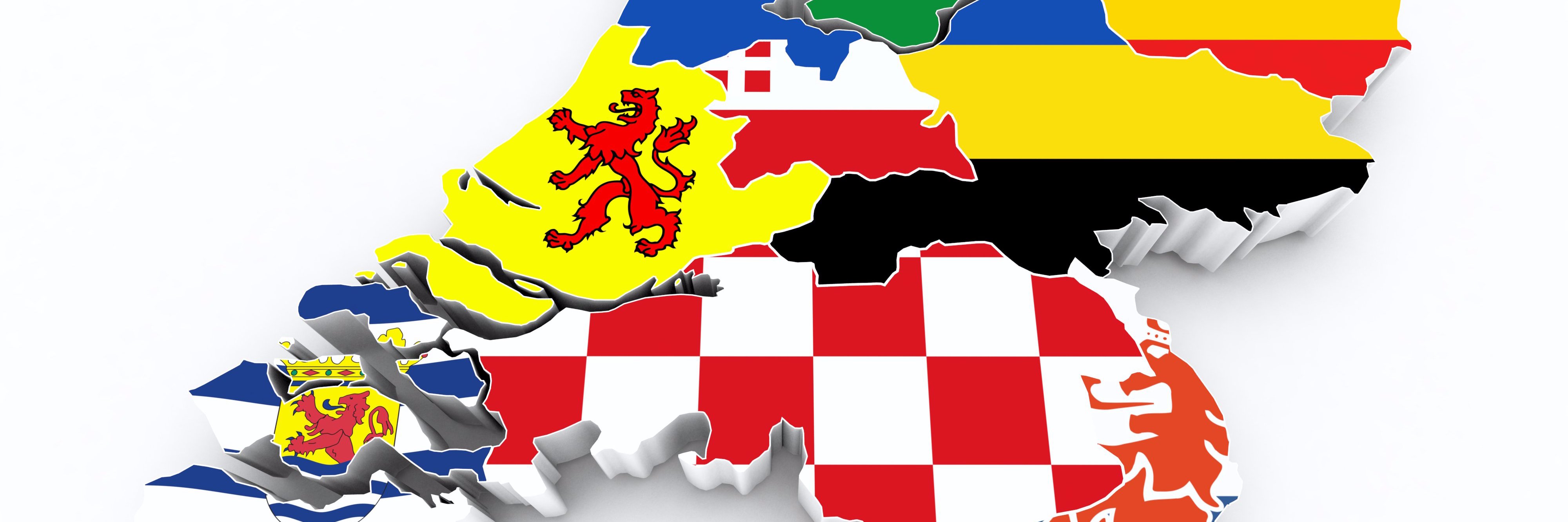 Hans Land banner