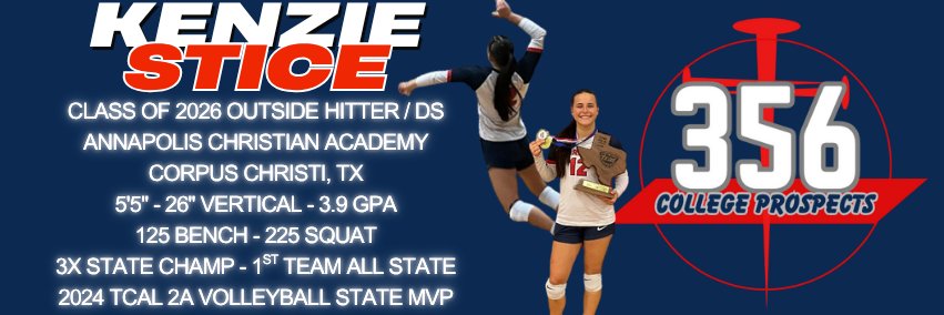 KenzieStice's profile banner image
