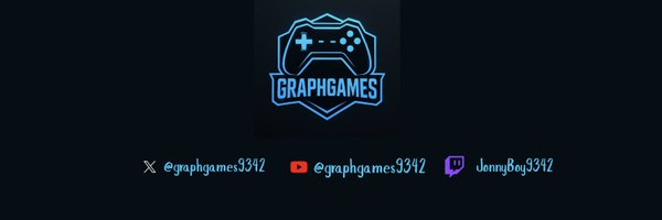 graphgames9342 Profile Banner