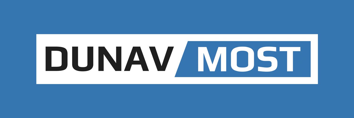 Dunavmost banner