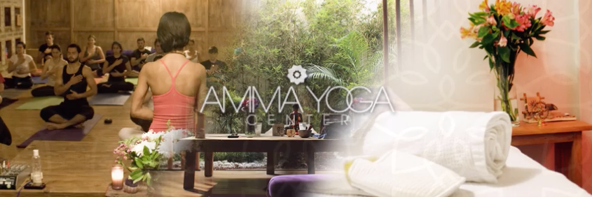AmmaYoga's profile banner image