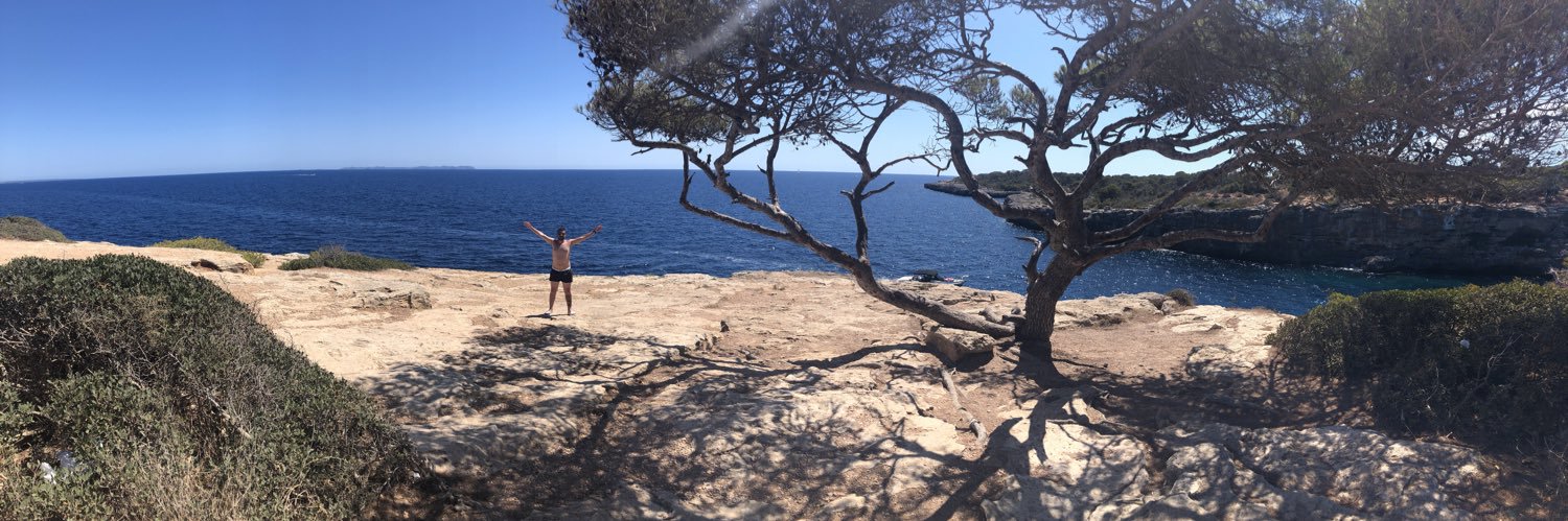 Jonacoreses's profile banner image