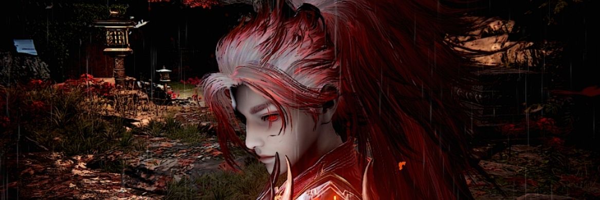 月祈 banner