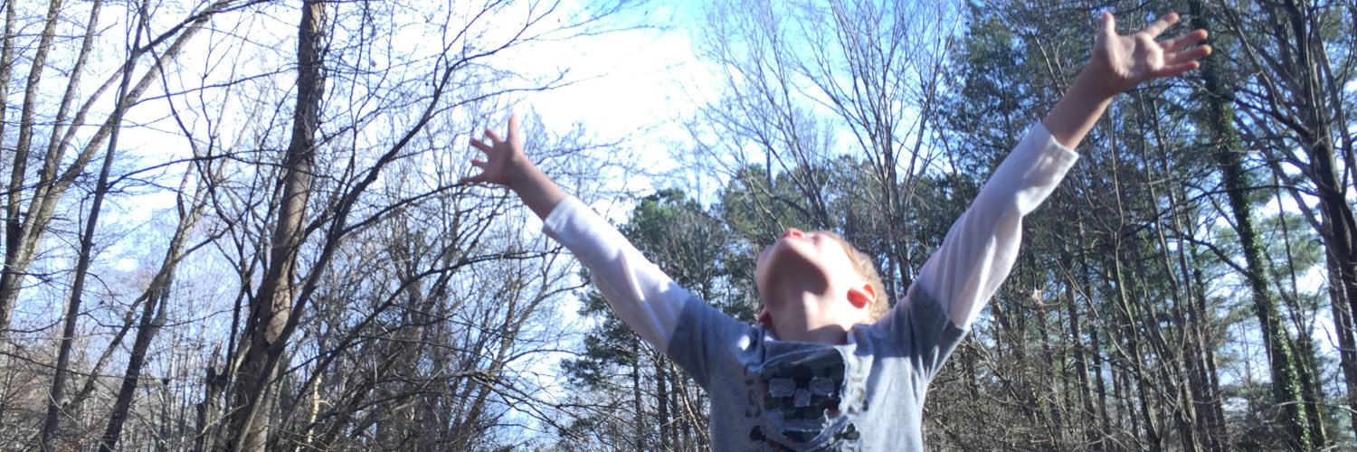 ChristyMartin's profile banner image