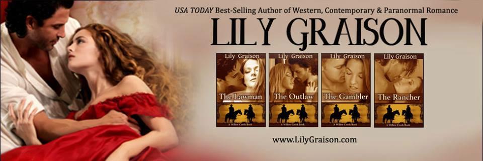 LilyGraison's profile banner image