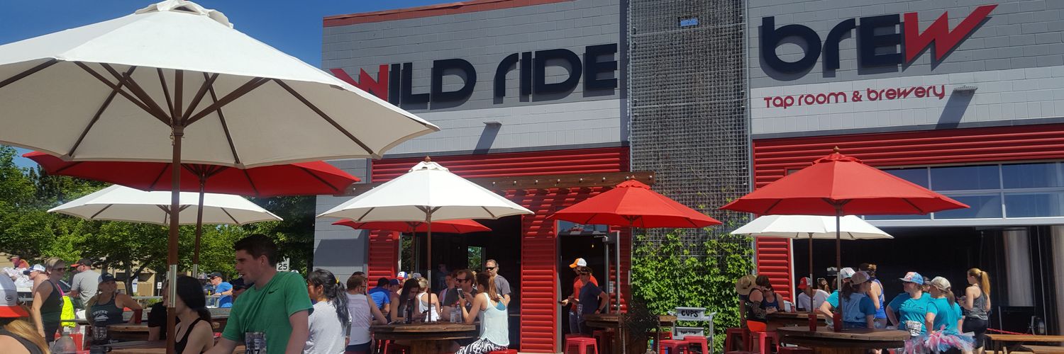 WildRideBrewing's profile banner image