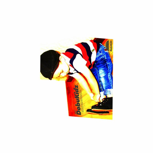 dobukidz's profile banner image