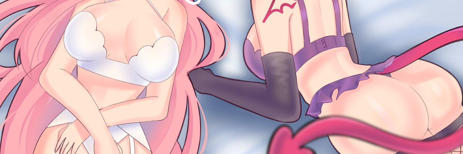 CaariLuwd's profile banner image