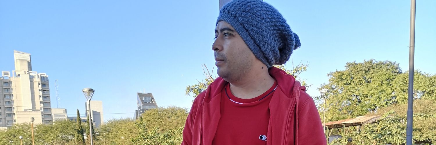 WilliamnCarpio's profile banner image