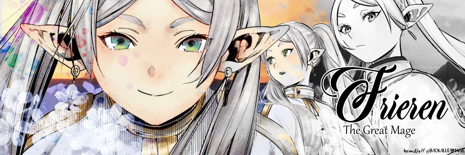 The Great Mage banner