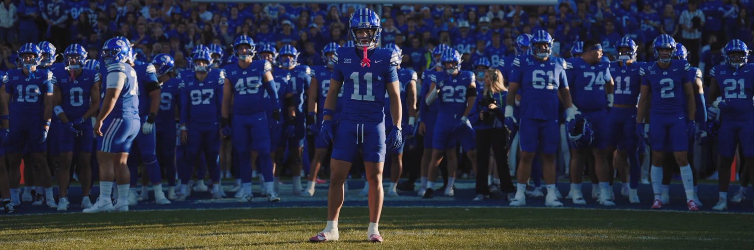 Robbie Haskell banner