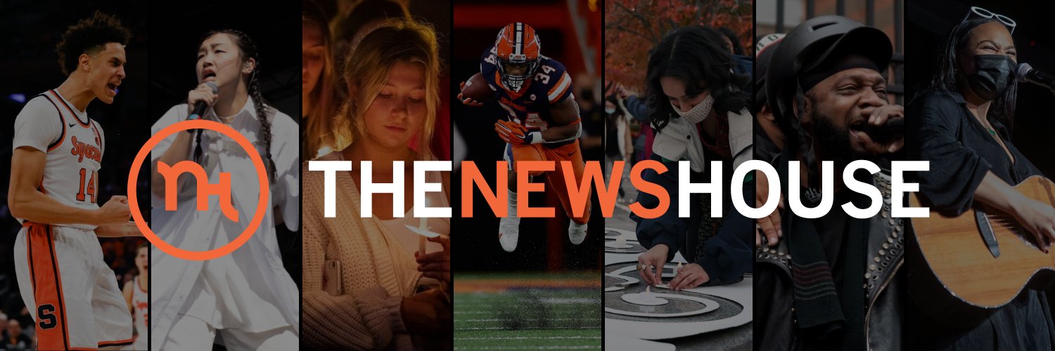NewsHouse's profile banner image