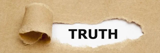 TruthOverBS's banner