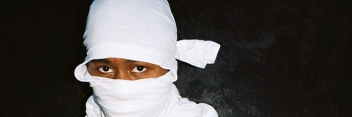 dantetheraver's profile banner image