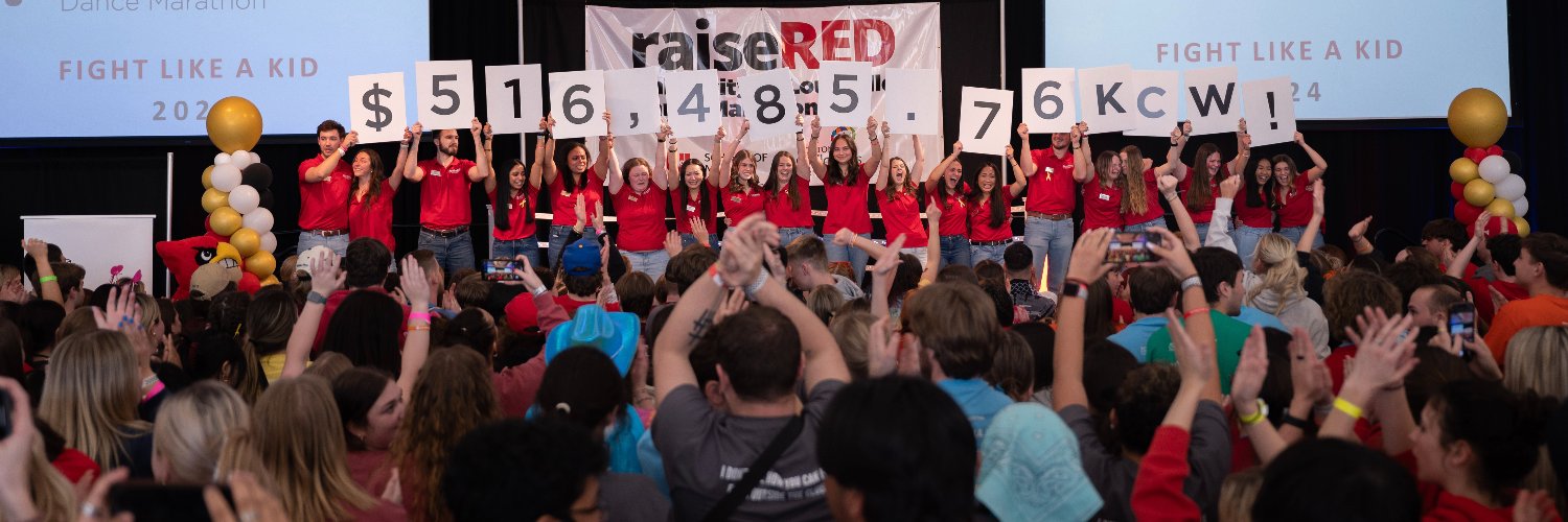 raiseRED banner