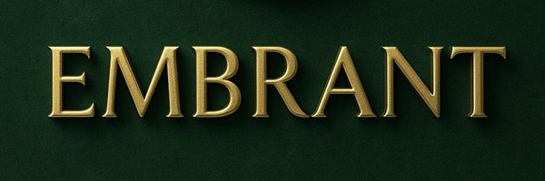 EmbrantOfficial Profile Banner