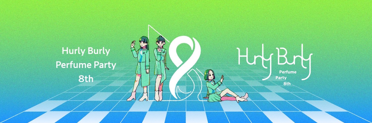 Perfumeダンス部＠関西 banner