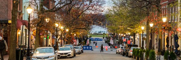 AlexandriaNow Profile Banner