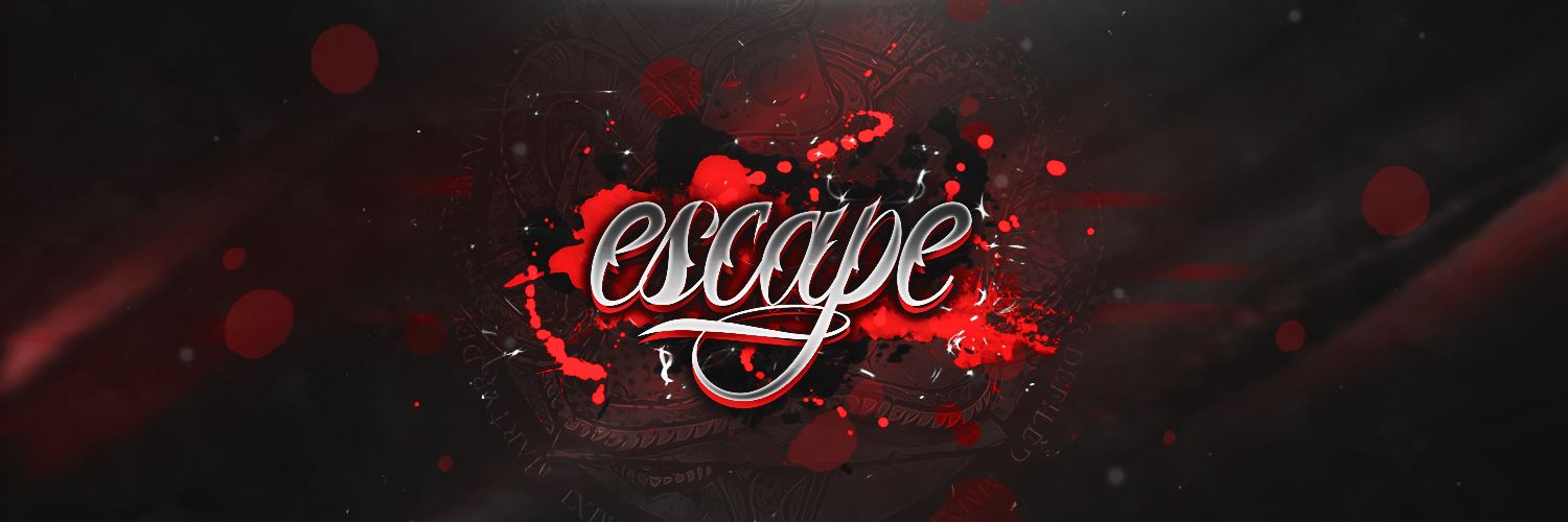 EscapeFA's profile banner image