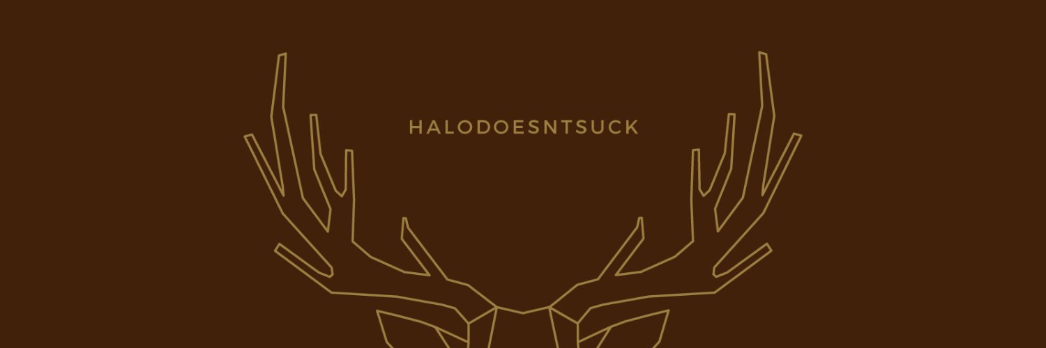 HALO203's profile banner image