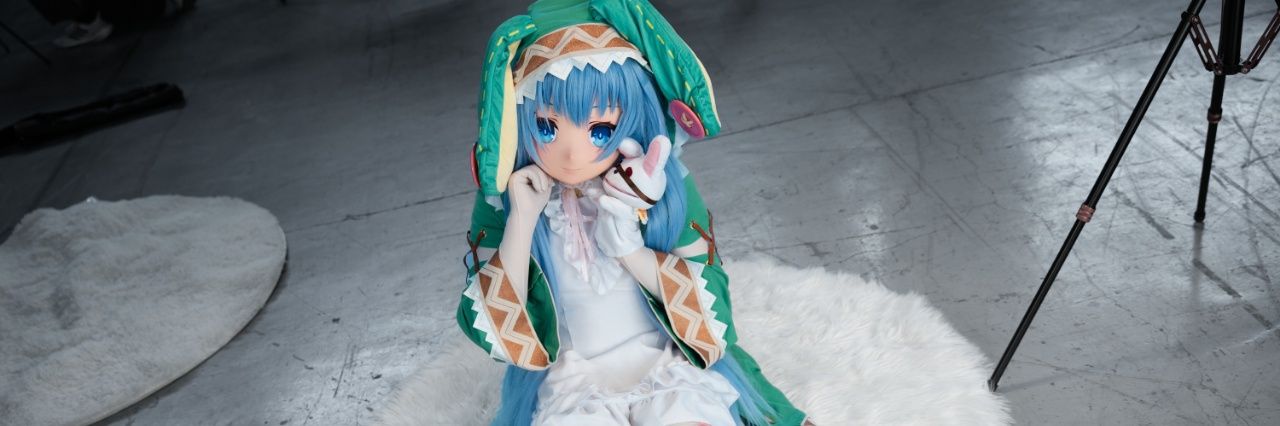 结弦 banner