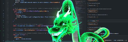 ElderDragonTales banner