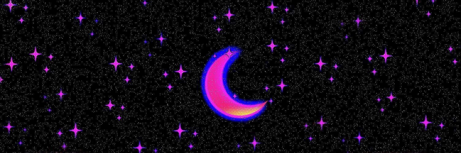 angel baby o ♡ banner