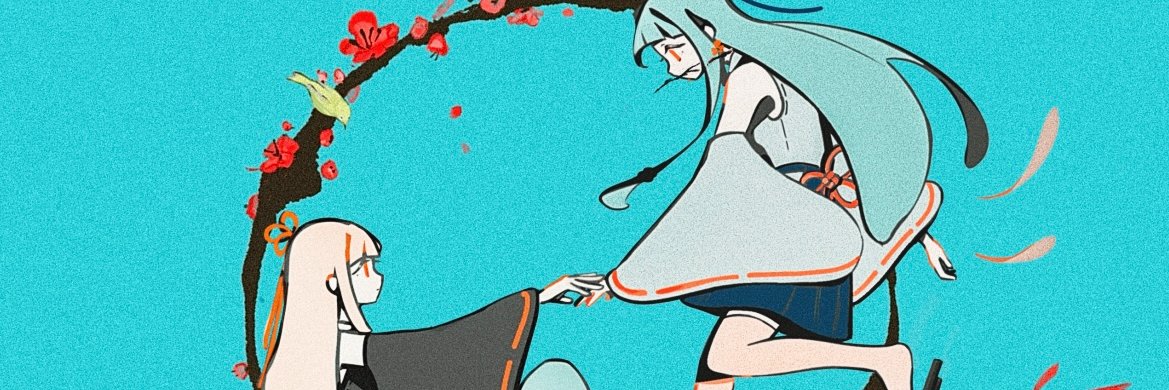 Nikaidou0120's profile banner image