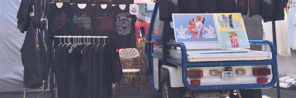 AmosGoldbaum Profile Banner