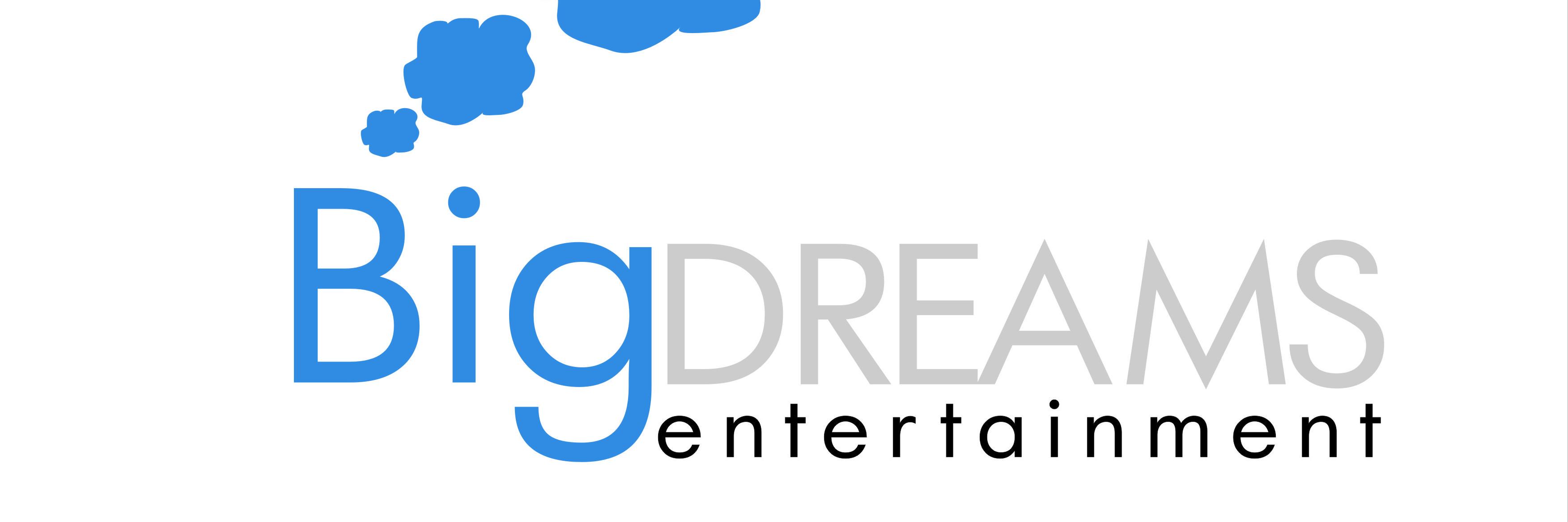 bigdreamsent's profile banner image