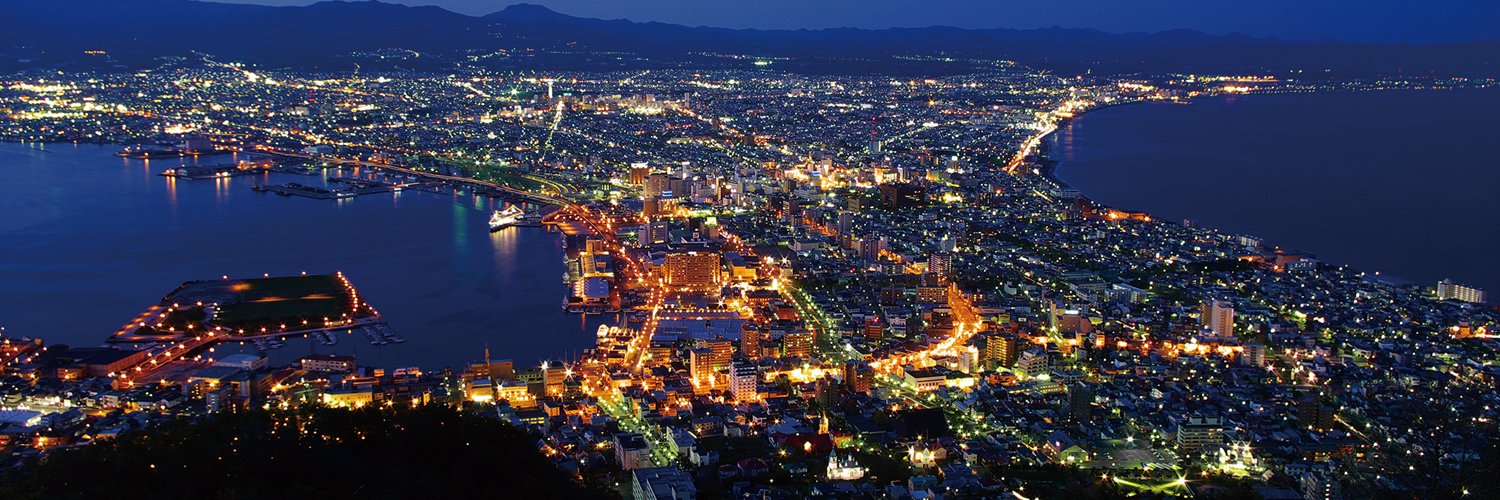 gwp_hakodate's profile banner image