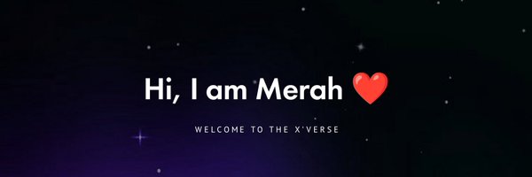 merahsnow19 Profile Banner