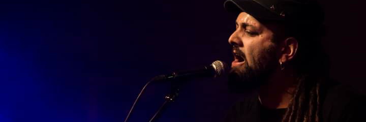 DelAmoMusica's profile banner image