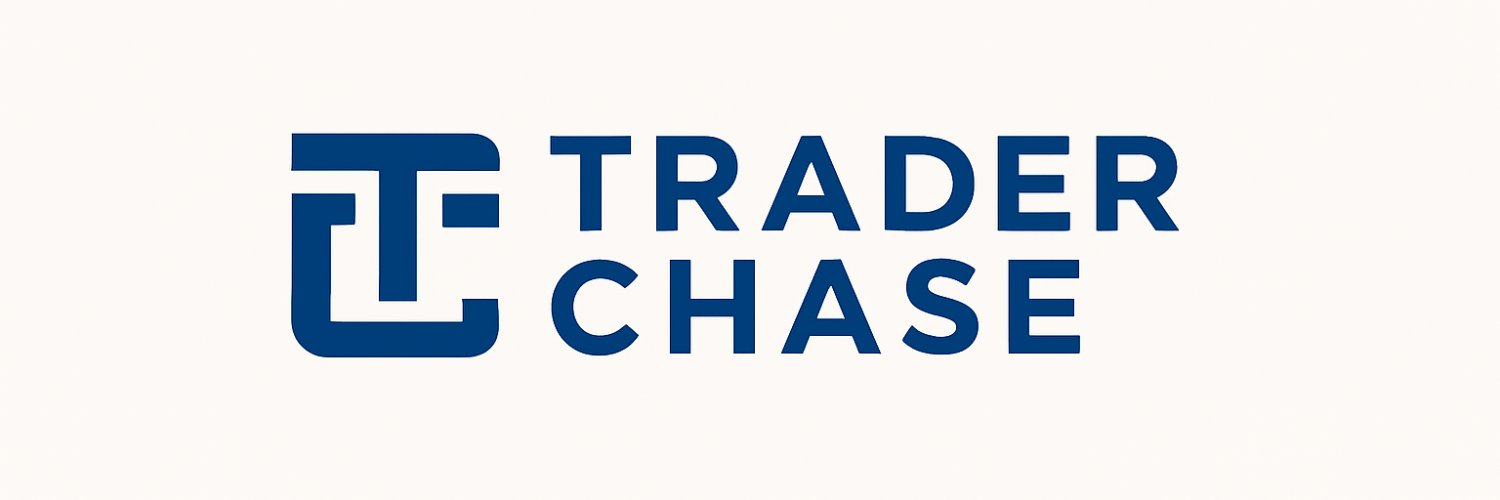Trader Chase banner