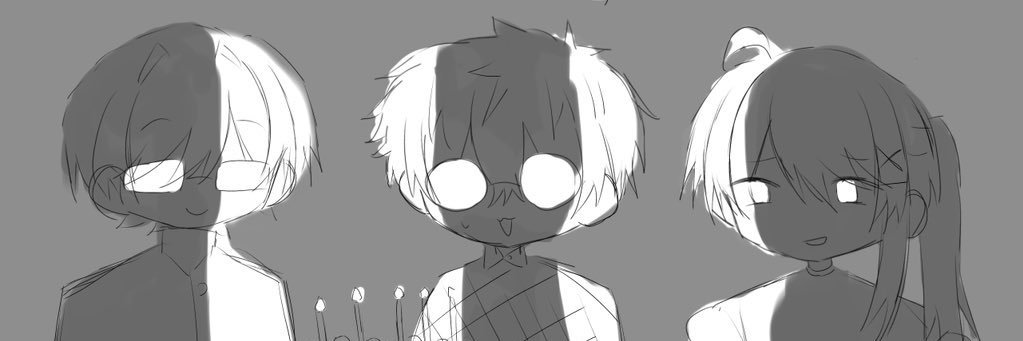 なけのサブ垢@雑多垢 banner
