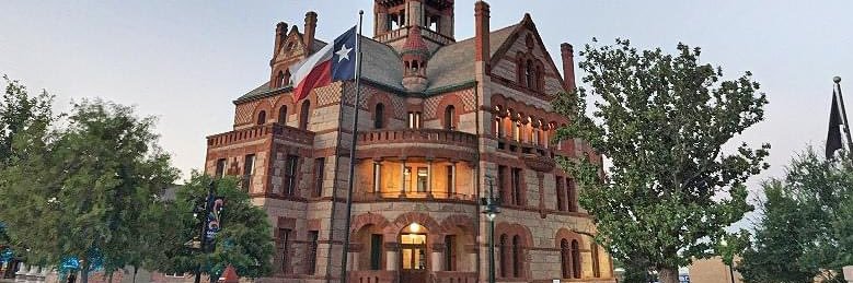 SBOT Litigation banner